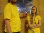 1. Vereins-Schießen 30.06.2018
