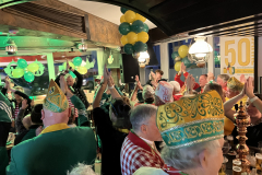 Casinositzung 18.11.2023