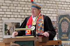 Frühschoppen 08.02.2026