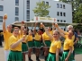 Holweide feiert 9.-10.6.2018