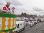 Holweider Karnevalszug 07.02.2016