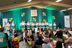 Kinderkostümfest 03.02.2024