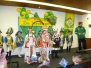 Kinderkostümfest 23.01.2016