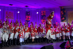 Kostümsitzung 20.01.2024