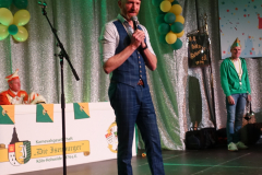 Kostümsitzung 21.01.2023
