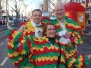 Rosenmontagszug 04.03.2019
