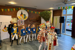 Seniorennachmittag 28.01.2026