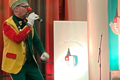 Sessionseröffnung 09.11.25
