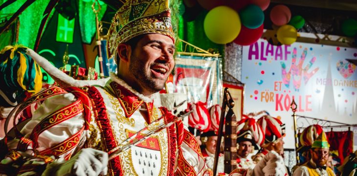 🎭🥳 Kostümsitzung der Isenburger – dat wor einfach legendär! 🥳🎭